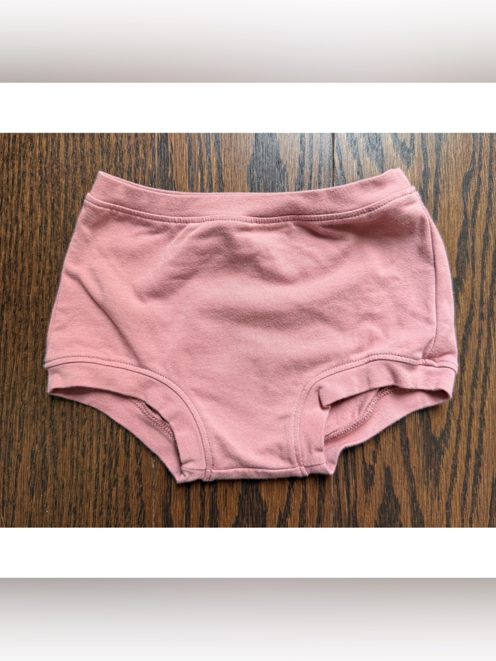 Arq Nera Baby Bloomers